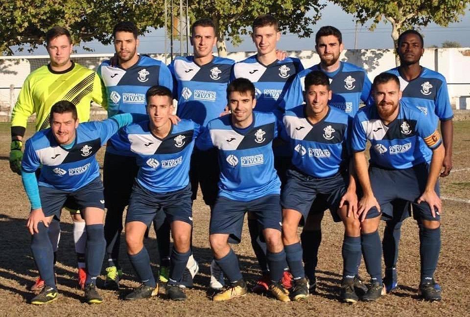 Club Esportiu Ivars d'Urgell