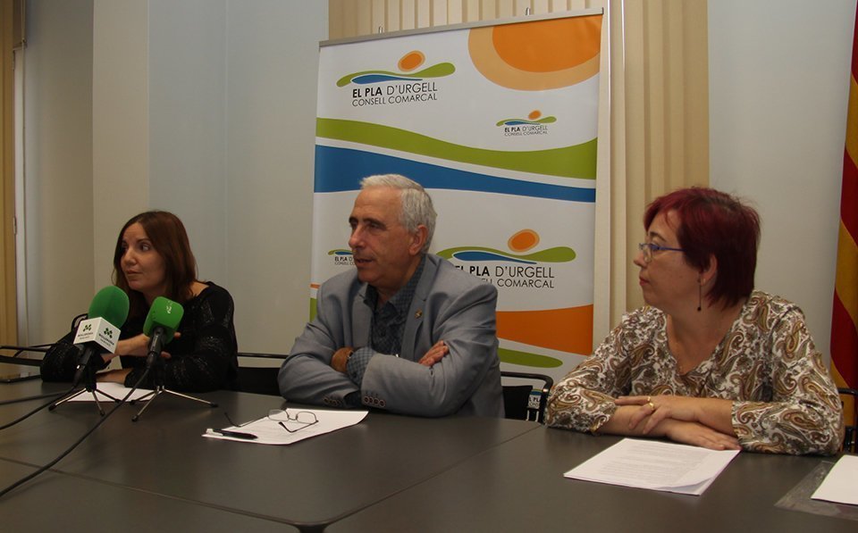 Presentacio Gran Recapte