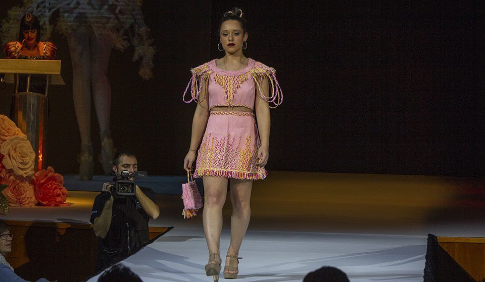 Premi Emergent's per a Eva Aguilera de Balsareny