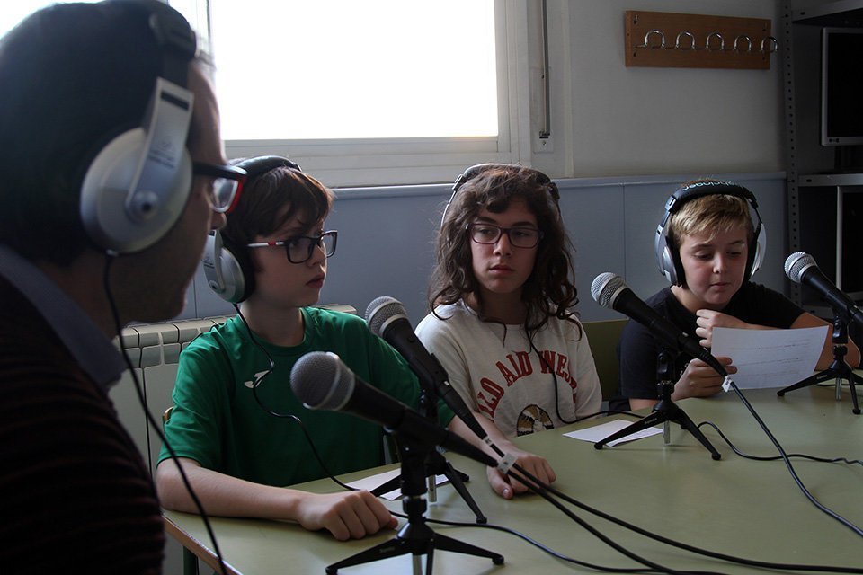 Inauguració MIP Ràdio (22)