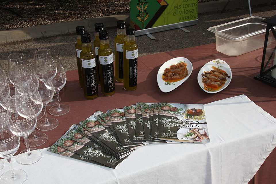 Mostra Gastronomica de les Garrigues (5)