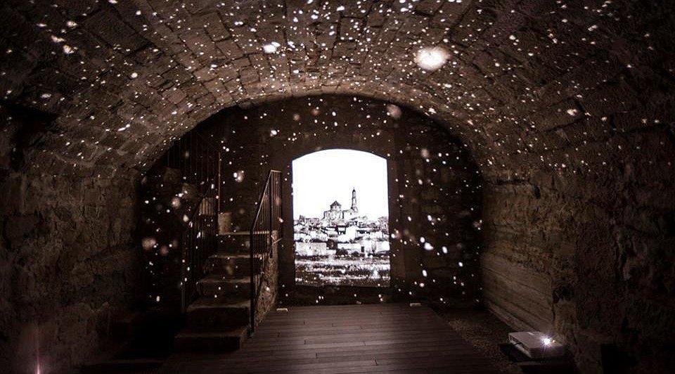 Cal Gineret de les Borges Blanques