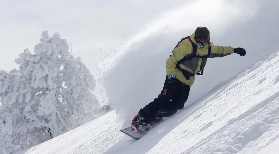 Pistes de Tavascan - Tot Nordic