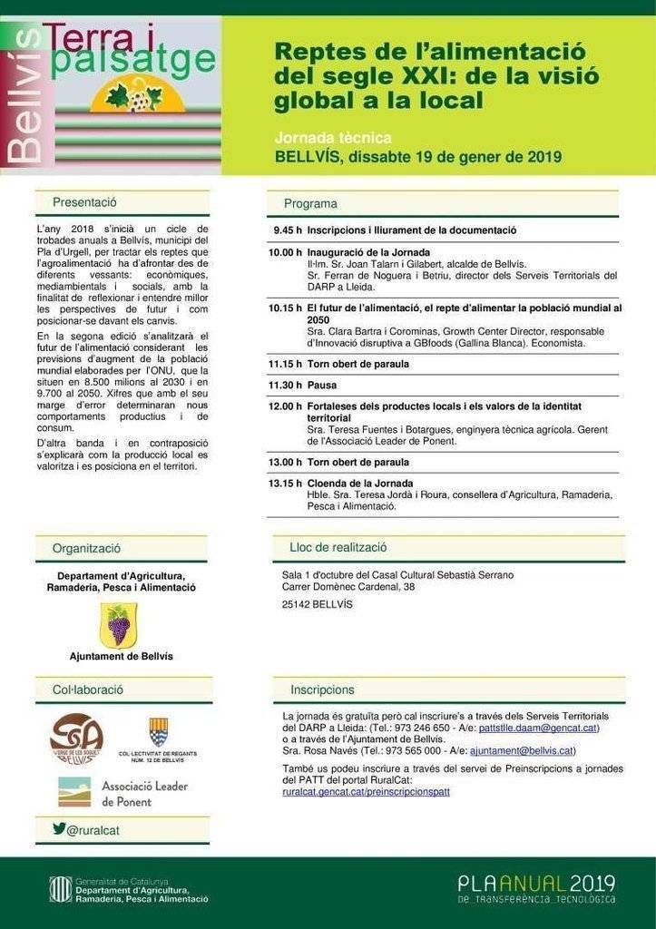 Bellvís_Alimentació_190118