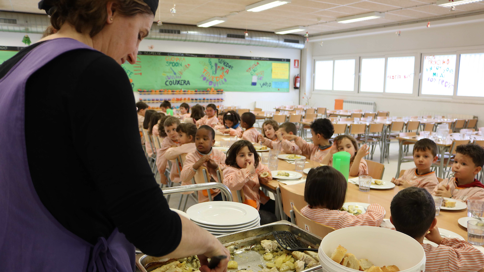 Cuina Climàtica Quàlia