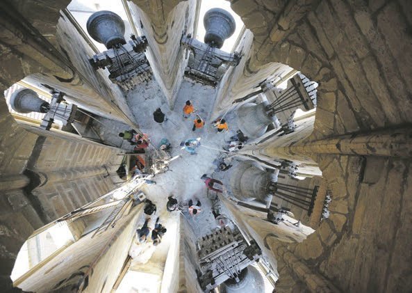 Campaners de Cervera