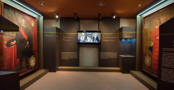 Museu Comarcal de la Segarra