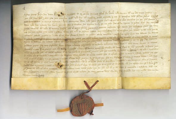 Documents Arxiu de la Segarra