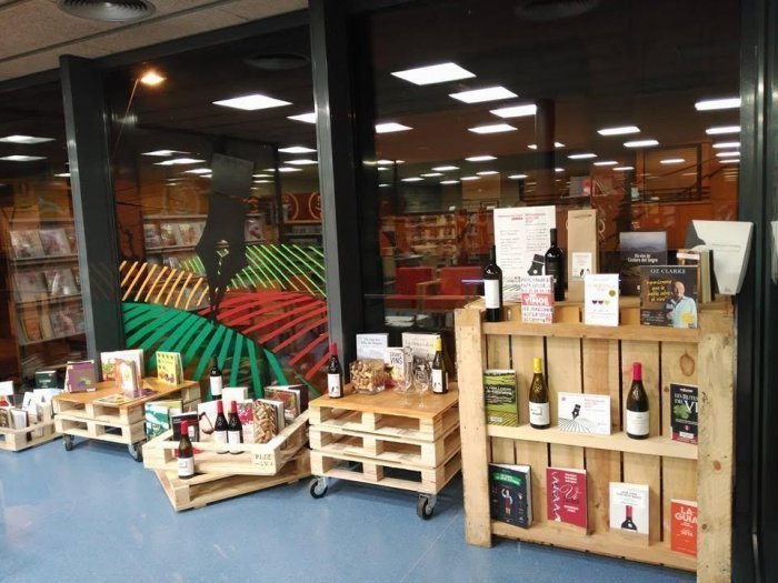 Biblioteca Joan Duch de Juneda