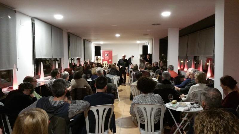 Biblioteca Margarida de Montferrer de Balaguer