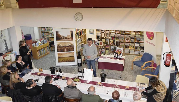 Biblioteca Salvador Espriu de Linyola