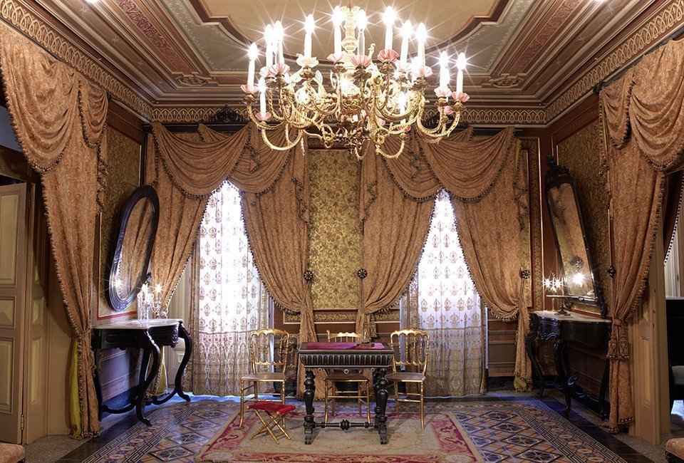 Imatge de la  ​Casa Museu Duran i Sanpere de Cervera 3