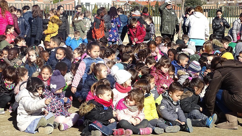 Dia de la Pau Ignasi Peraire (2)