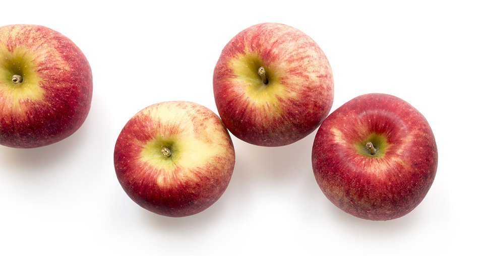 Pomes de zones càlides