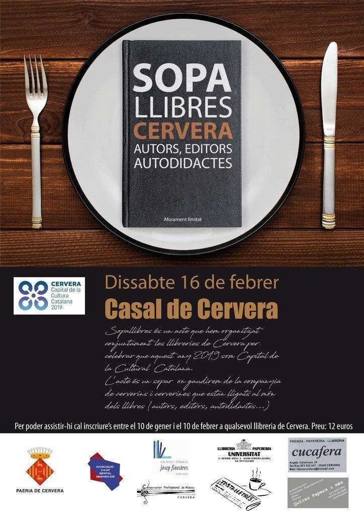 SOPALLIBRES