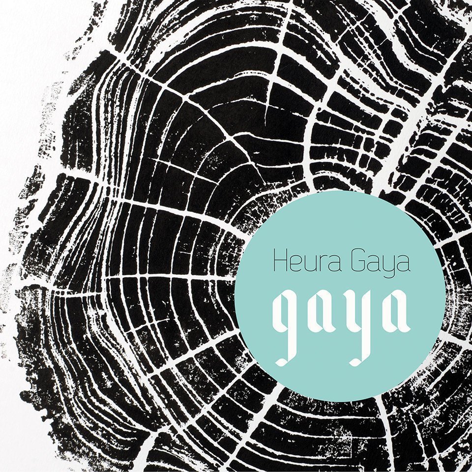 portada HEURA GAYA _Gaya_ (Segell Microscopi 2019)