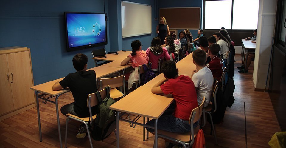 Institut Mollerussa 4 - Cal Duch  1