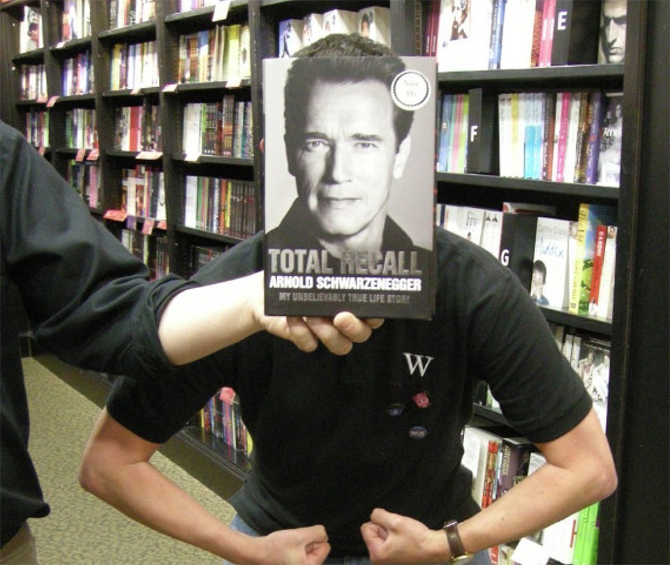 Exemple de bookface 1