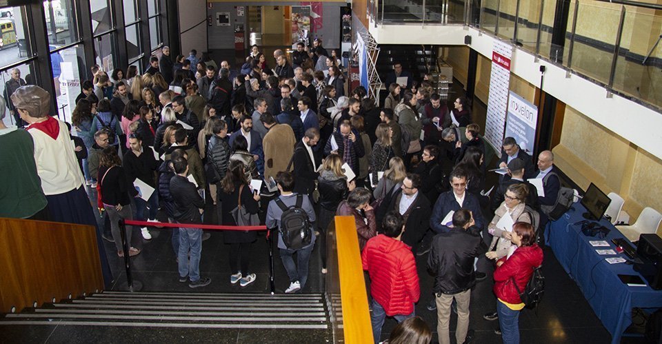 Trobada Empresarial sobre Transformació Digital