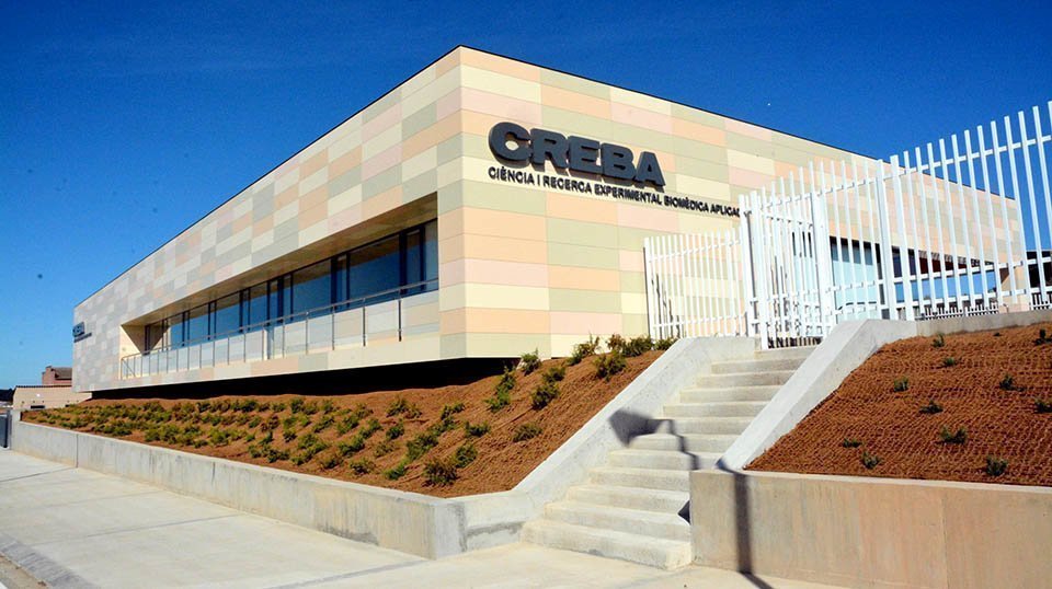 Centre de Recerca Experimental Biomèdica Aplicada