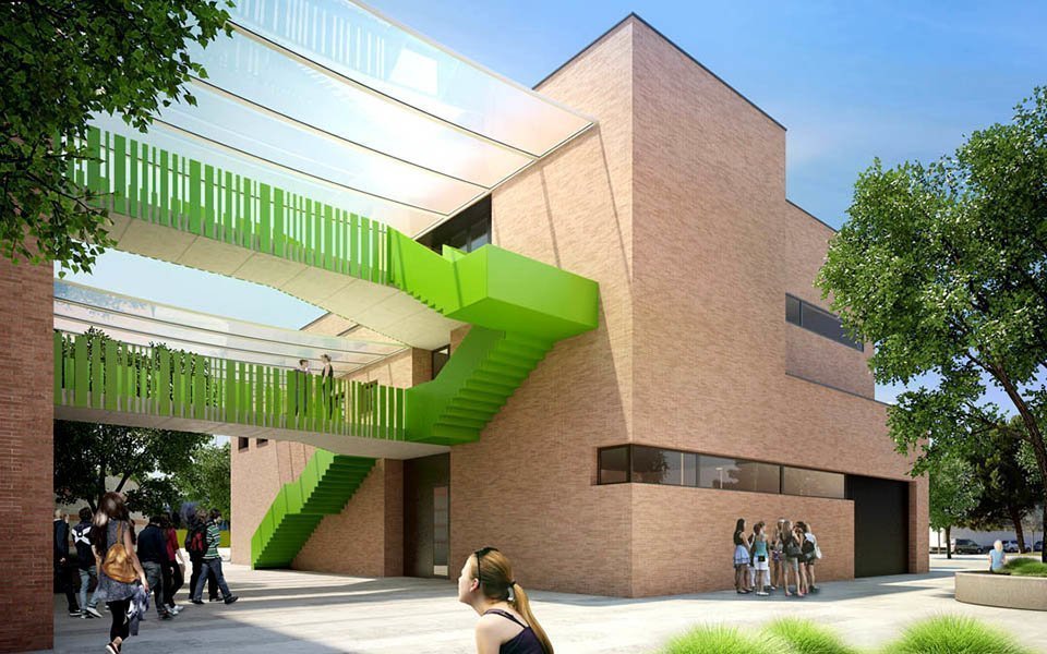 Serveis Hospitalaris Veterinaris del Campus de l'ETSEA