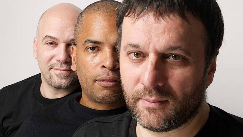 Body Sou al Festivan Sónar Barcelona 2019