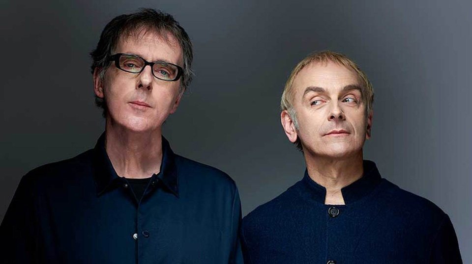 Underworld al Festivan Sónar Barcelona 2019