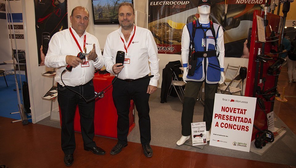 Premi Innovació - Osvald Ferreteria