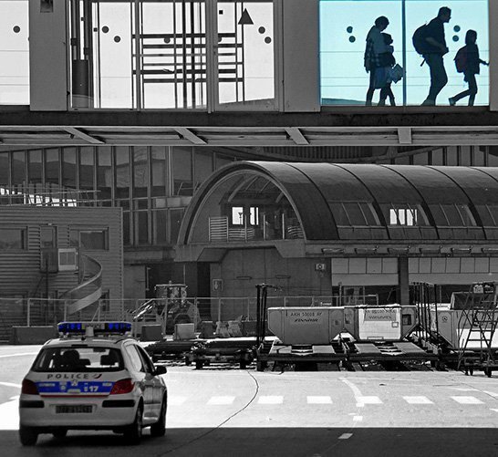 Víctimes 'invisibles' del tràfic de persones per explotació criminal