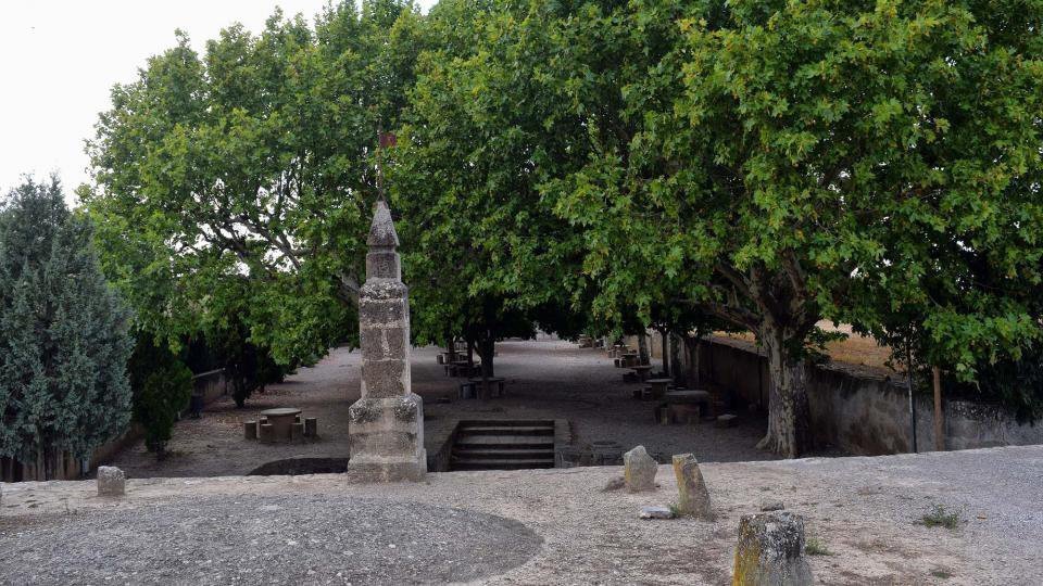 Font de l'Estany Guissona
