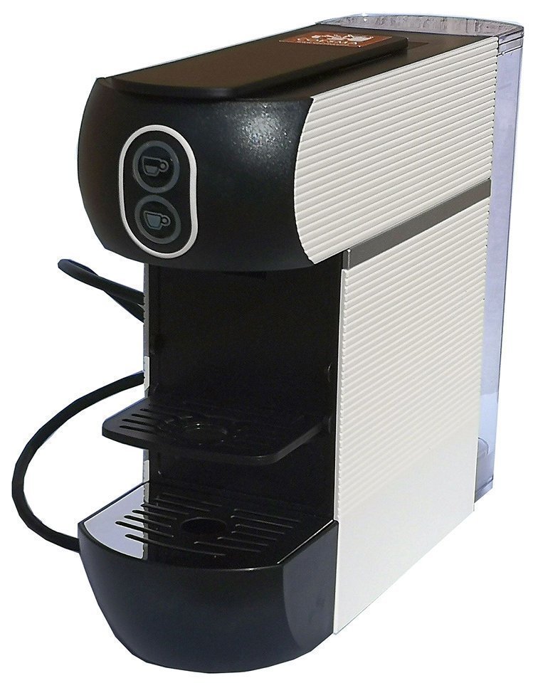 Fotografia màquina siluetada