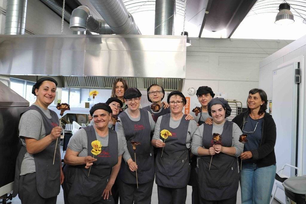 càmera oculta el rosal