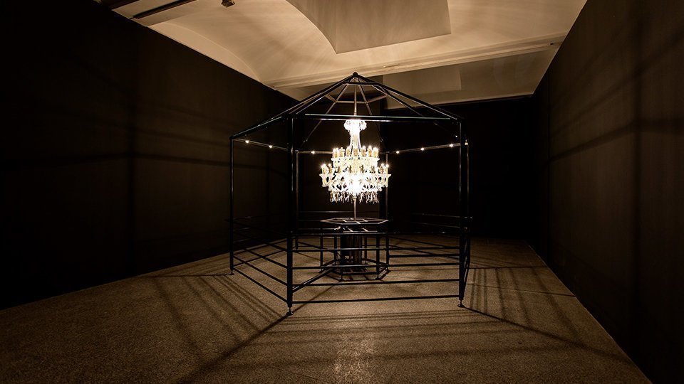 Mat Collishaw_Dialogues_FundacioSorigue_2019_2