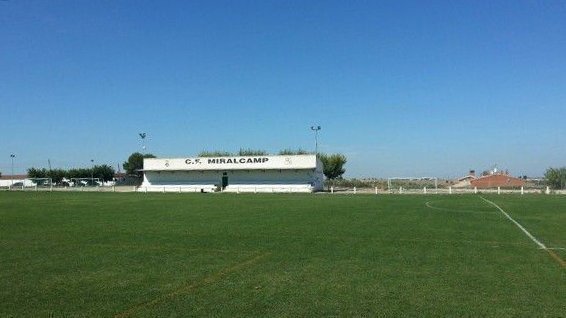 El Club de Futbol Miralcamp celebra 100 anys