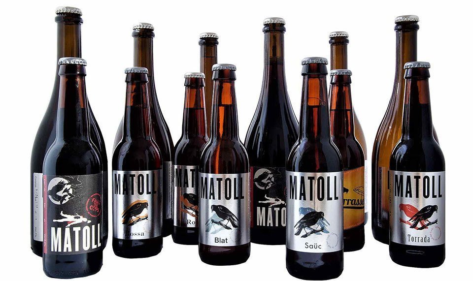 Cerveseria Matoll de Belianes