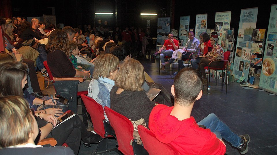 presentació parrot 1