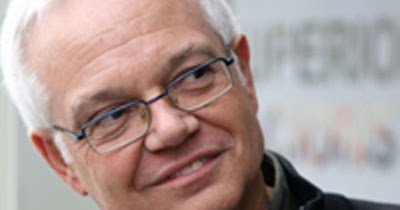 Josep Maria Gili Sardà pregoner de Sant Isidori