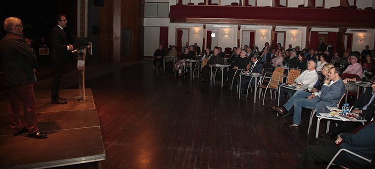 Premi de Novel·la Breu Ciutat de Mollerussa 1