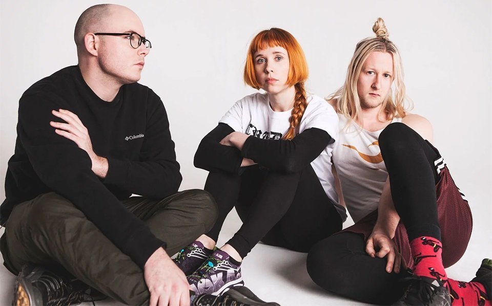 Holly Herndon - Proto - Sónar Barcelona 2019