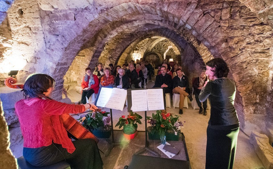 Festival de Pasqua de Cervera