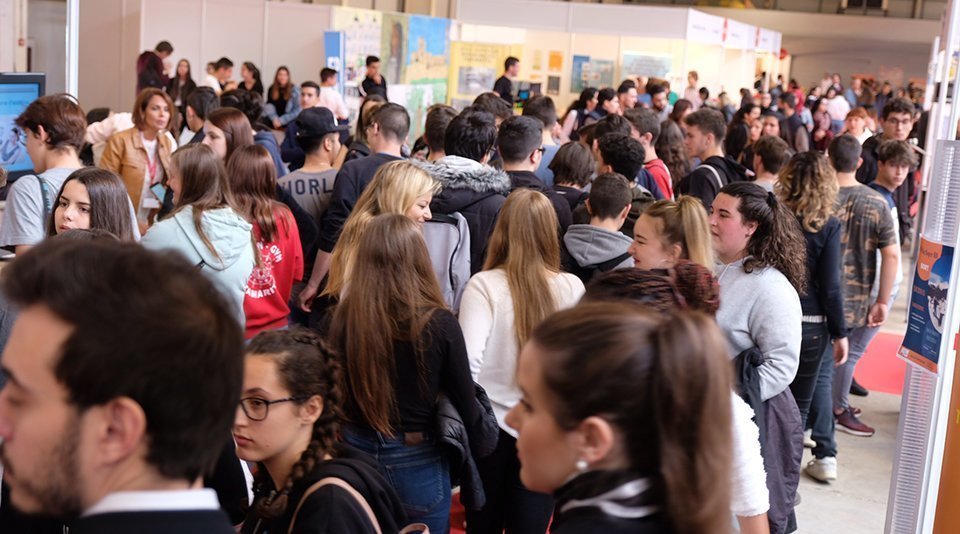 Saló F&T 2019 (2) © Jordi Gómez