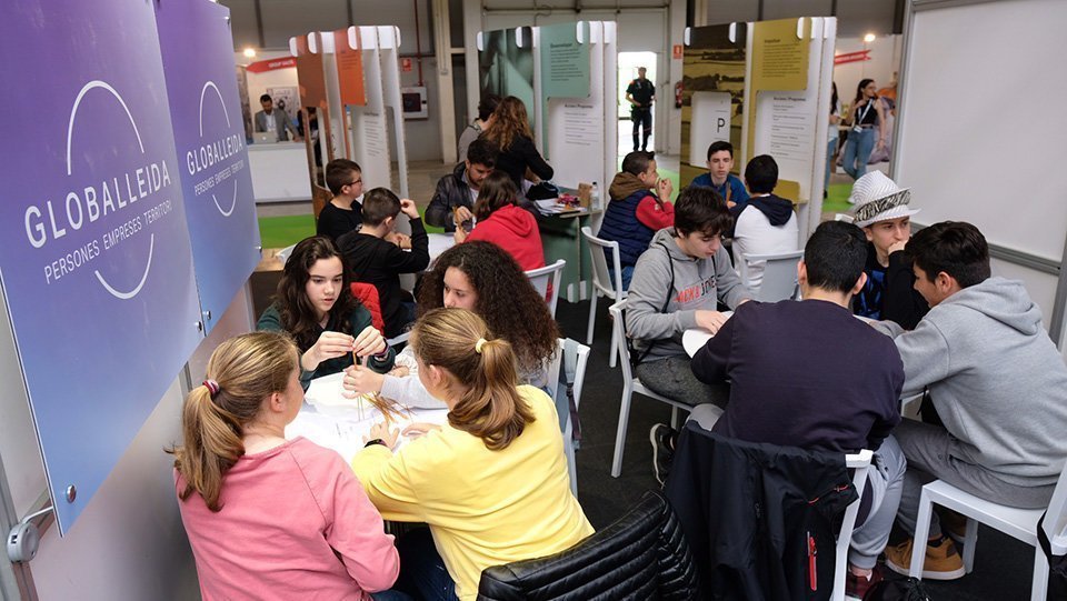 Saló F&T 2019 (3) © Jordi Gómez