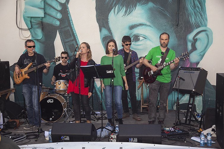 Festival Gargar de Murals i Art Rural 2019 3