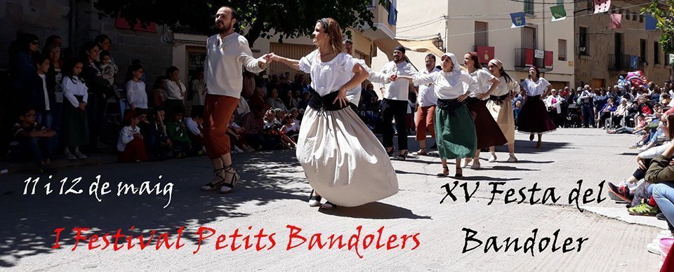imatge fira del bandoler 2019