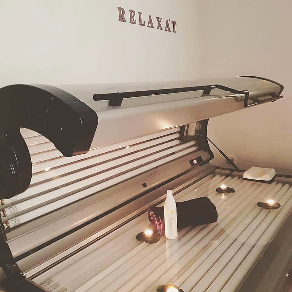 solarium hidratherma