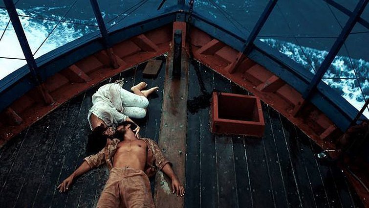 Mostra de cinema llatinoamericà de Lleida 2019