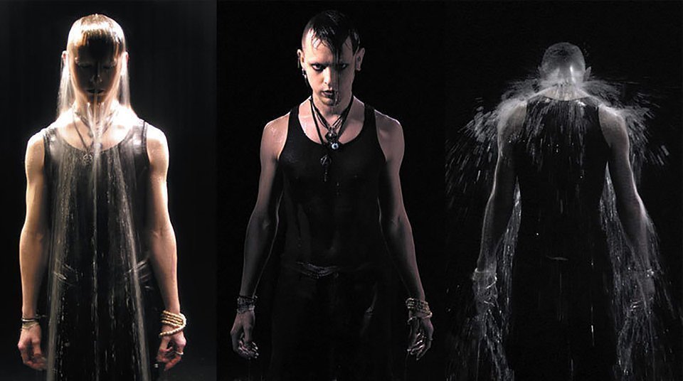 Bill Viola Ocean Without a Shore PLANTA Sorigué