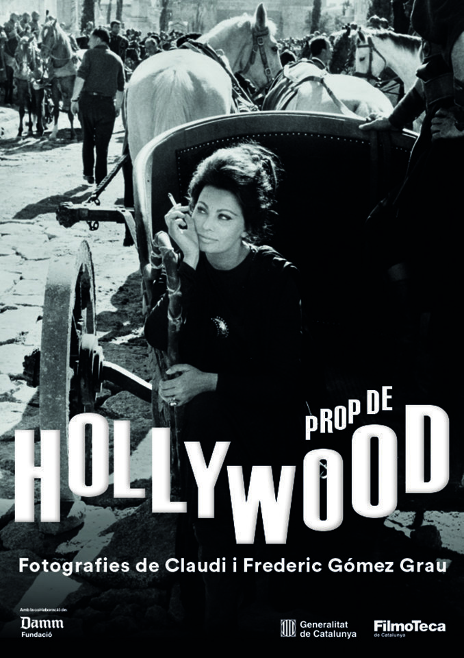 Cartell Prop de Hollywood_