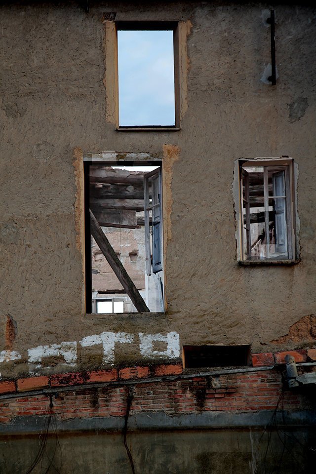 Imarge de la Torre del Gimferrer, entre conreus a Bell-lloc (5)
