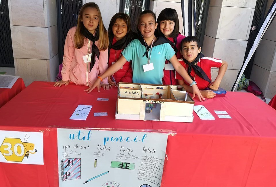 Fira Futurs Emprenedors Rurals 2